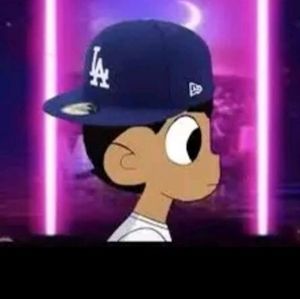 Meet your Posher, Jason